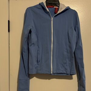 Zena Sport Light Blue Women's Utility Jacket